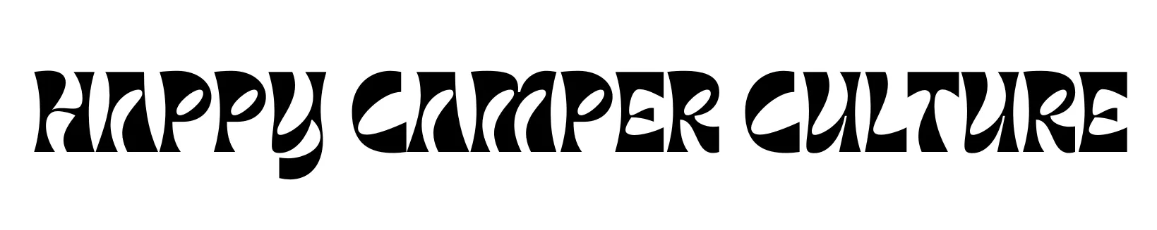 Happy Camper Culture