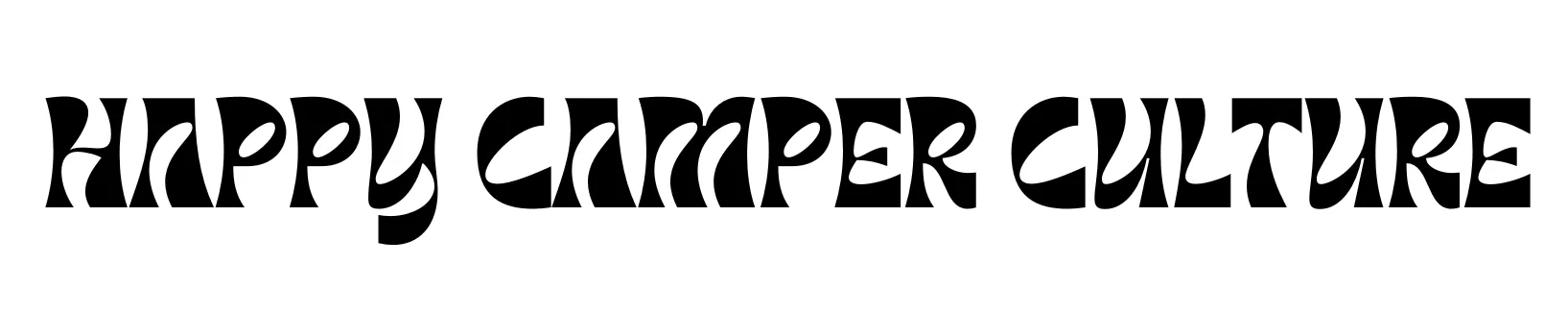Happy Camper Culture