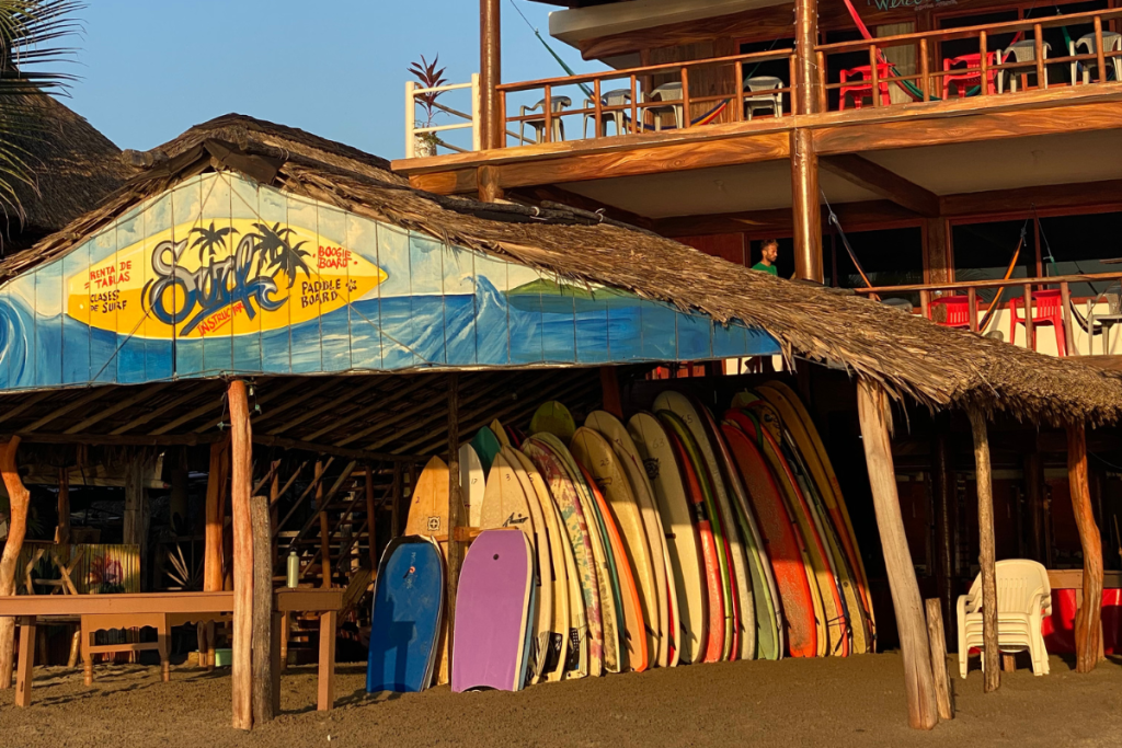 Guide to Chacahua, Oaxaca beaches, Mexico