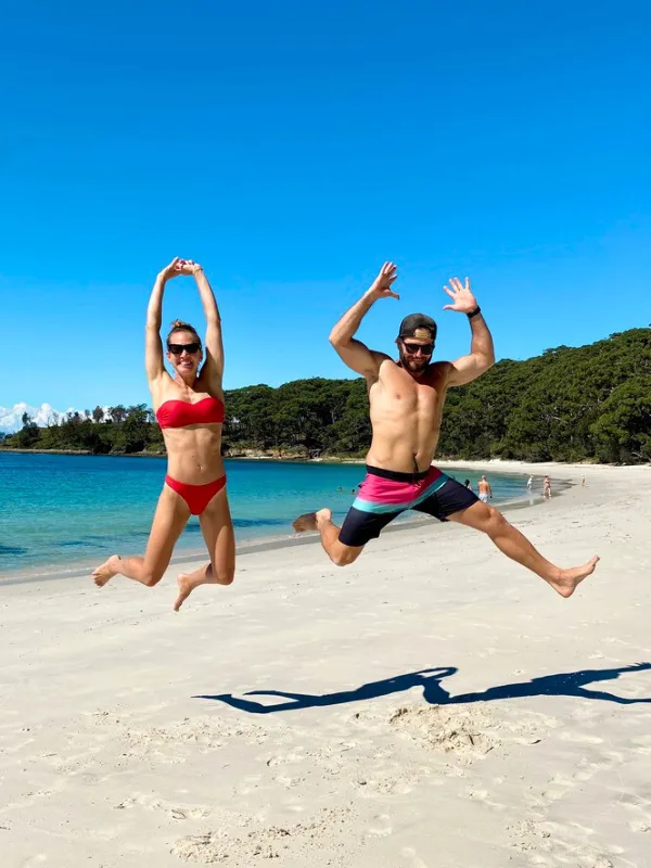 beach life beach life