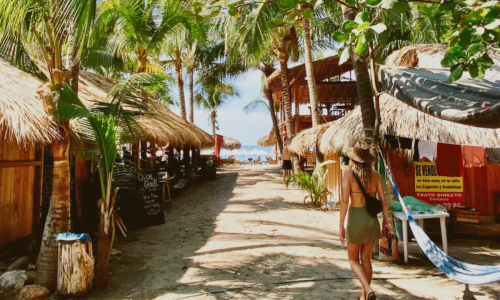 Oaxaca Coast Travel Guide: Essential Tips & Must-Know Info Before You Go